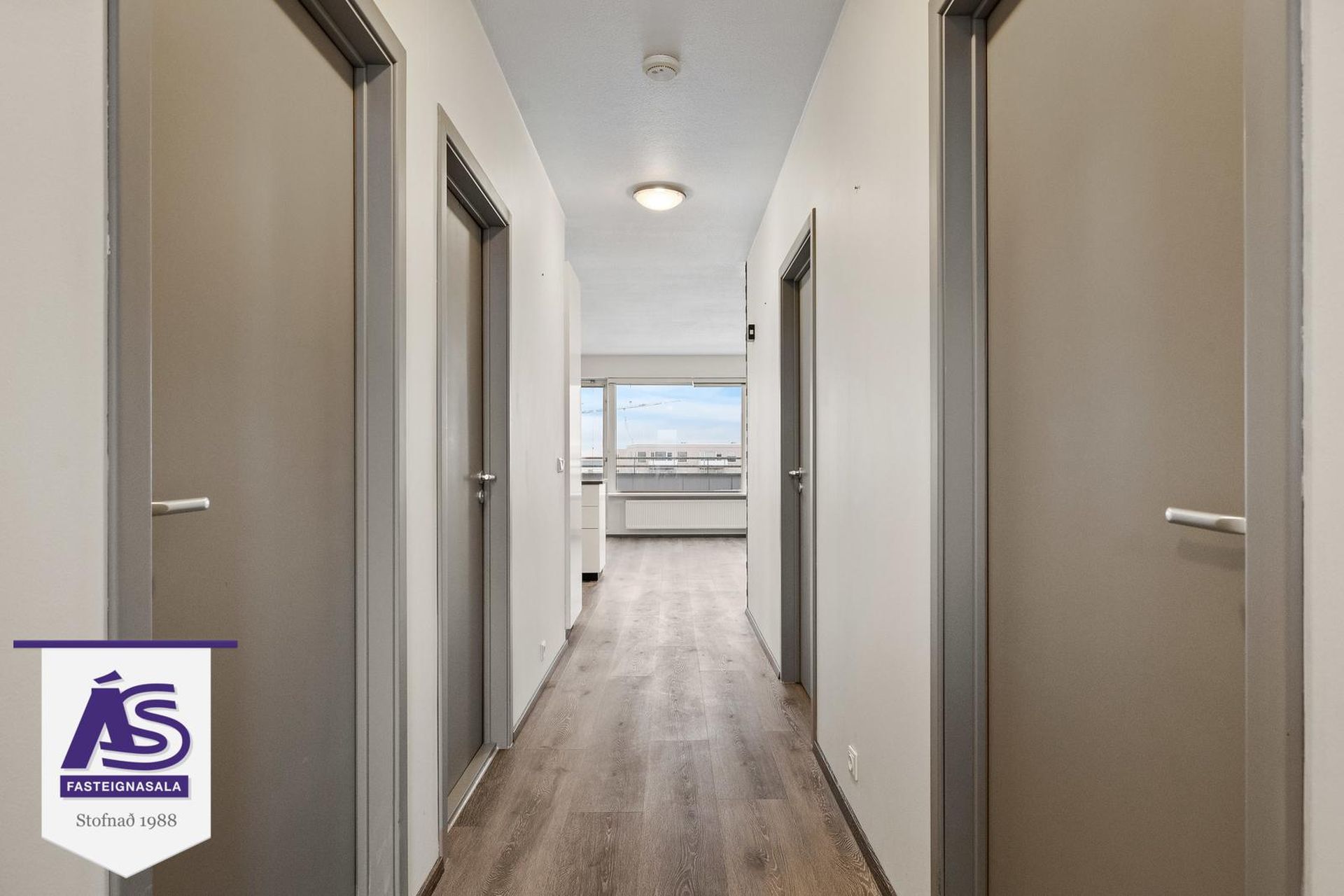 Birkiholt 4, 225 Garðabær