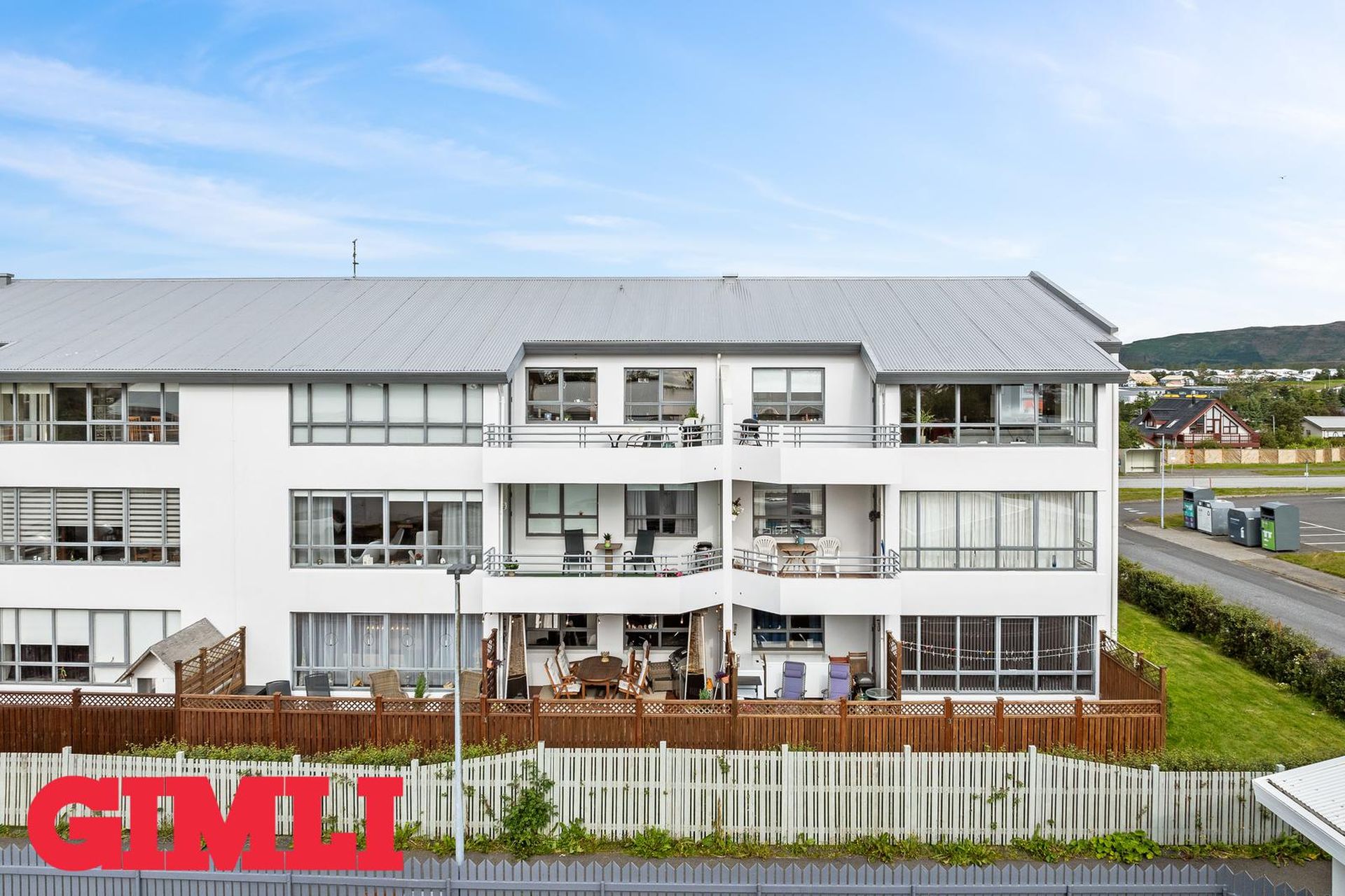 Sporhamrar 8, 112 Reykjavík