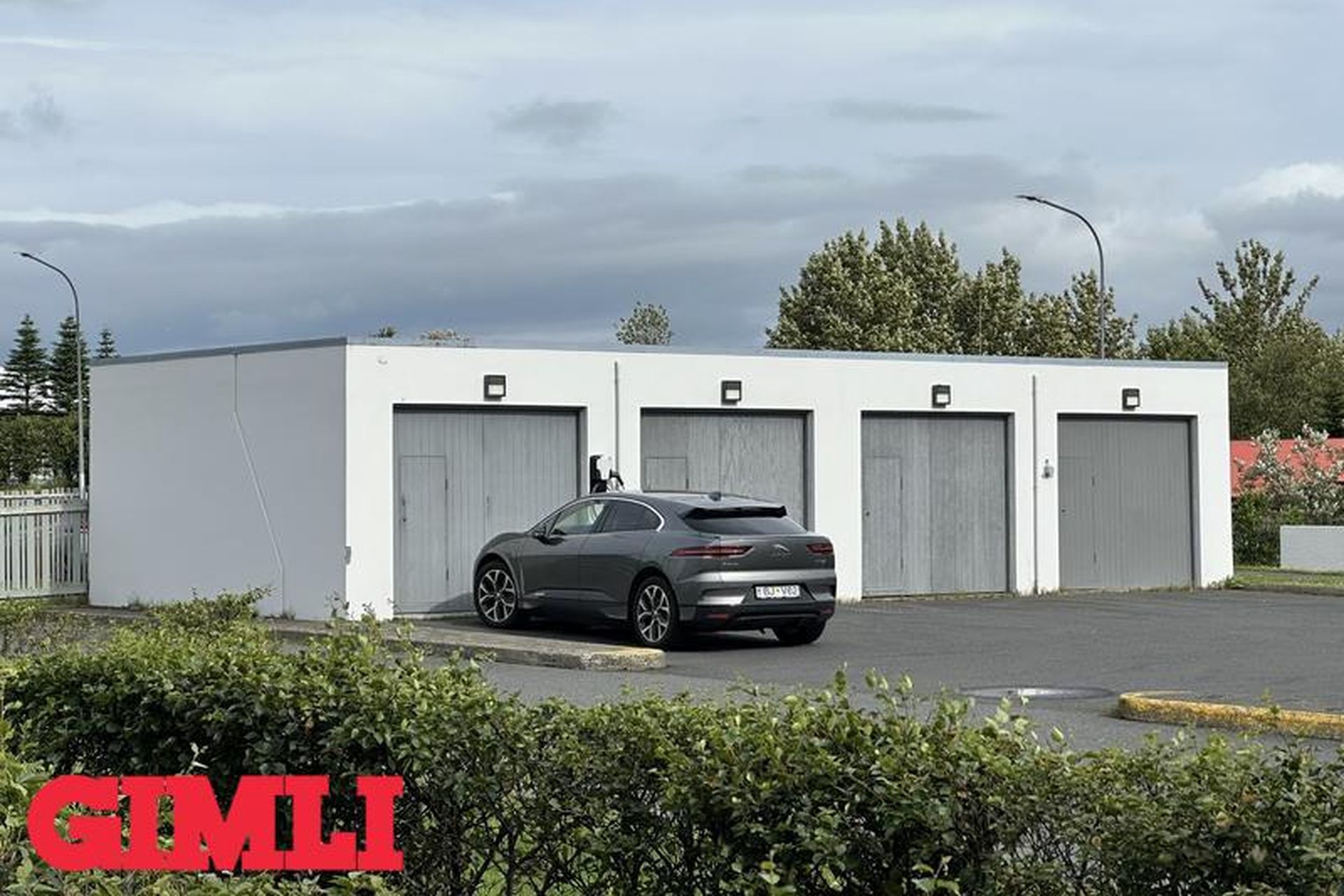 Sporhamrar 8, 112 Reykjavík