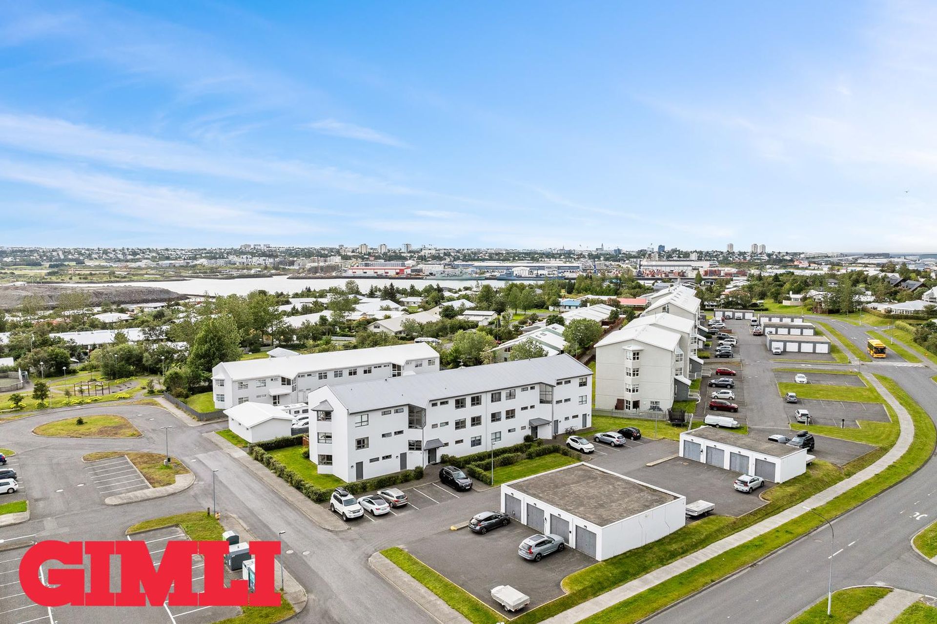 Sporhamrar 8, 112 Reykjavík