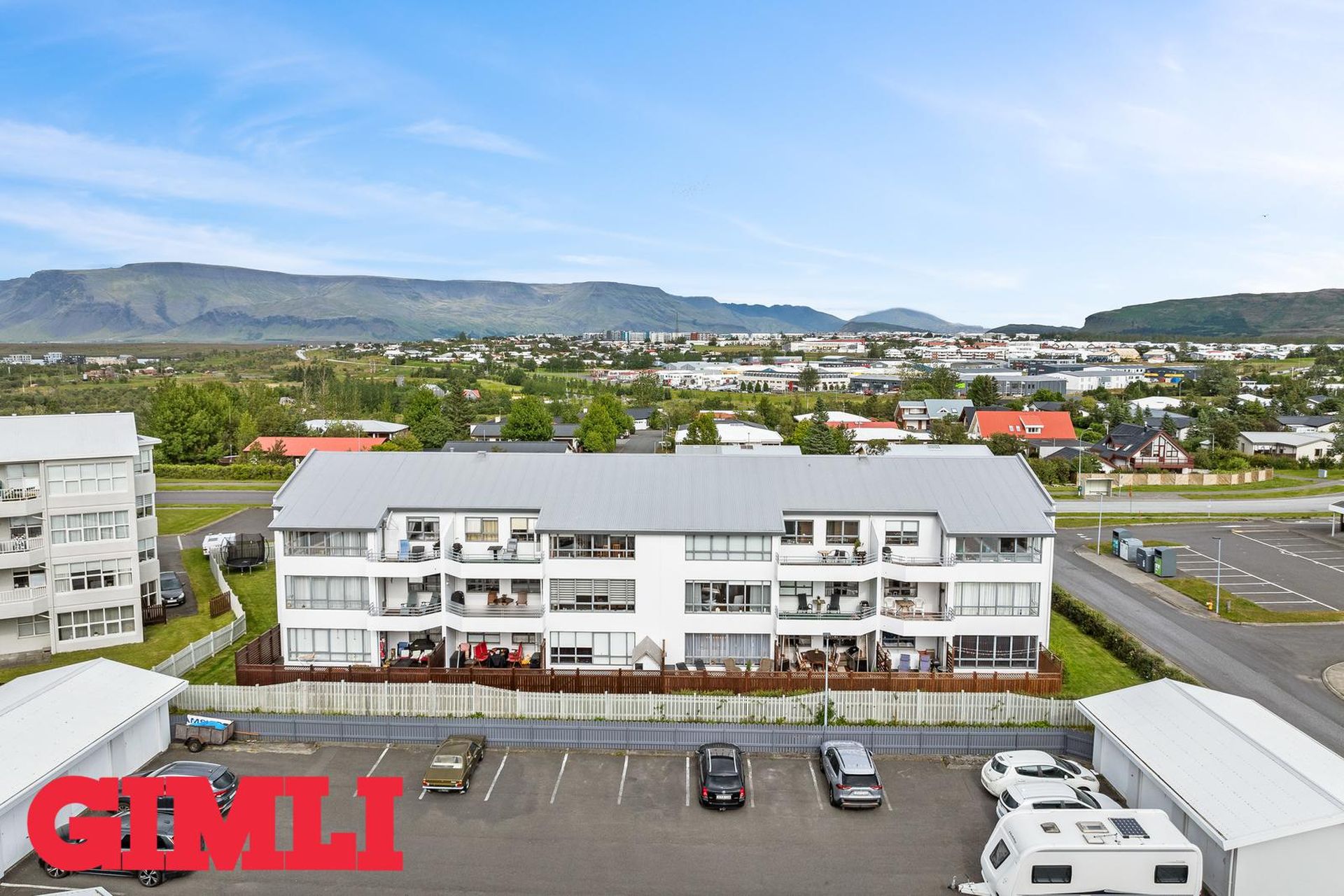 Sporhamrar 8, 112 Reykjavík