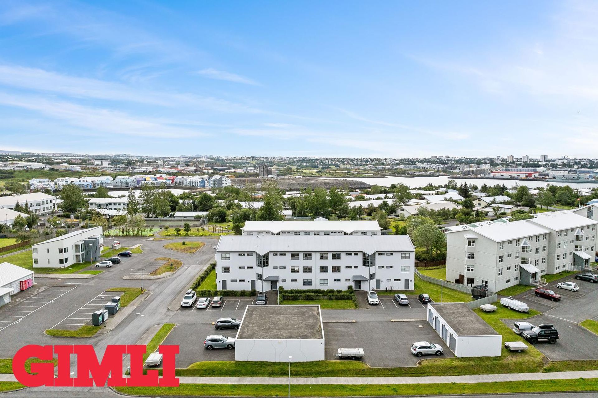 Sporhamrar 8, 112 Reykjavík