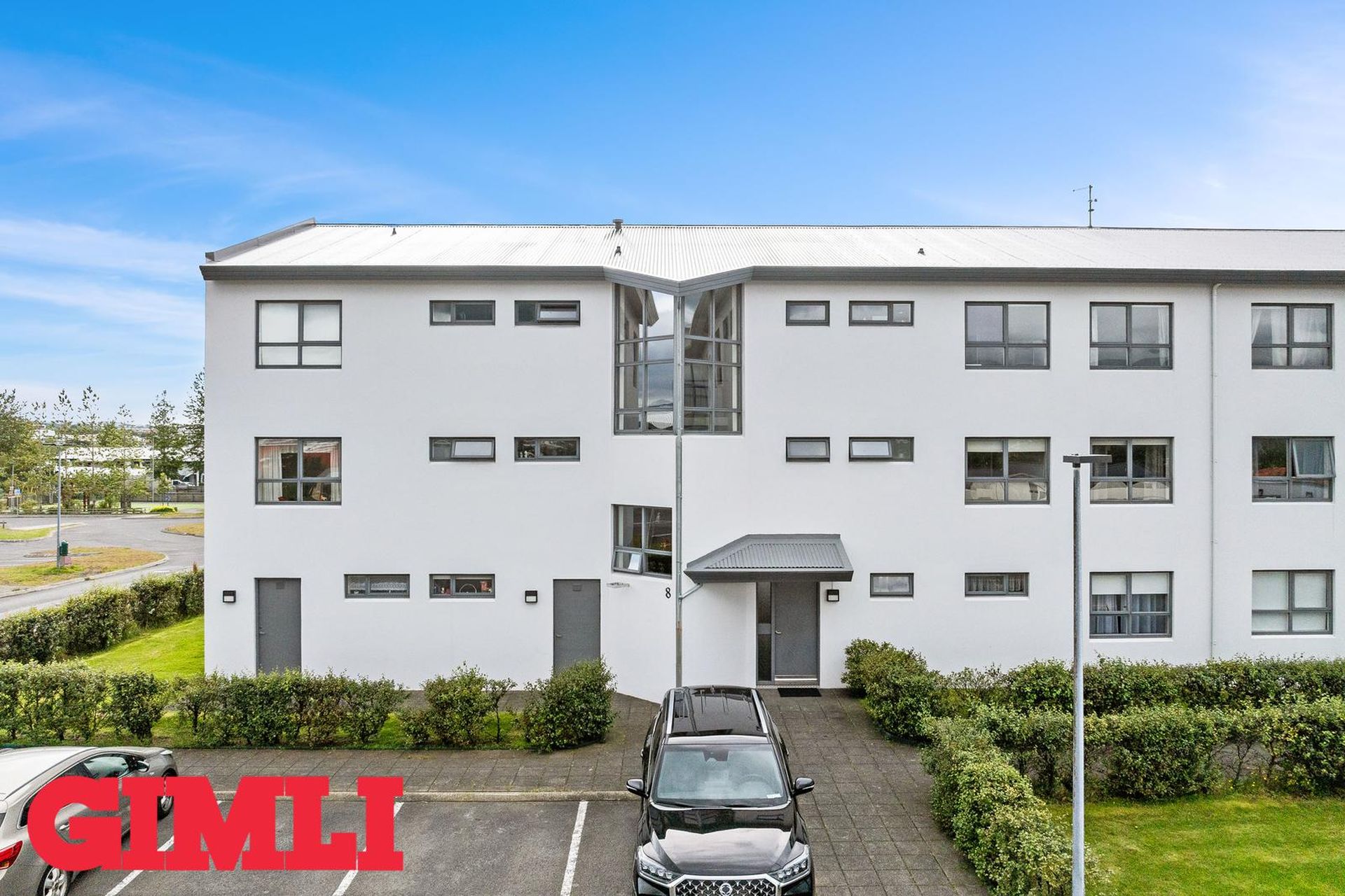 Sporhamrar 8, 112 Reykjavík