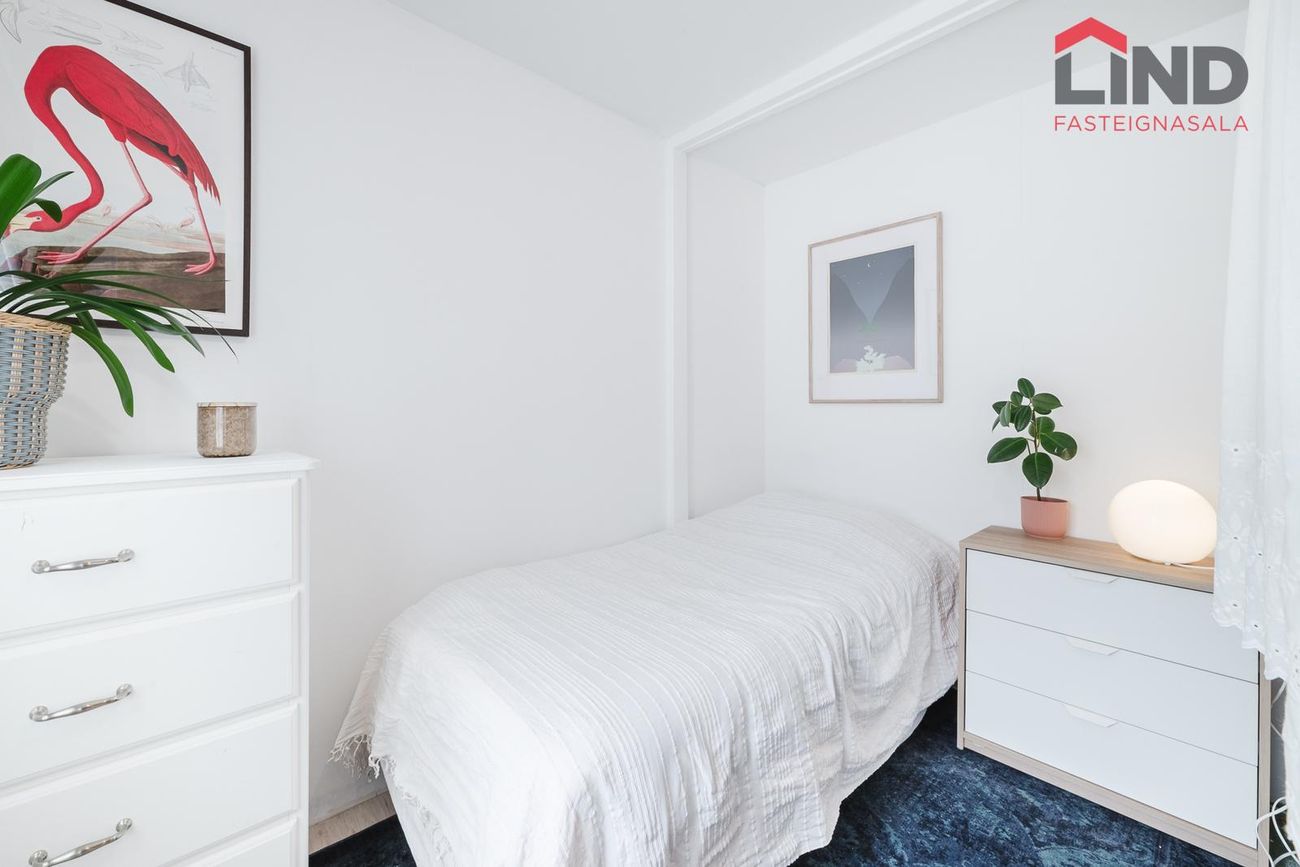 Grettisgata 57B, 101 Reykjavík