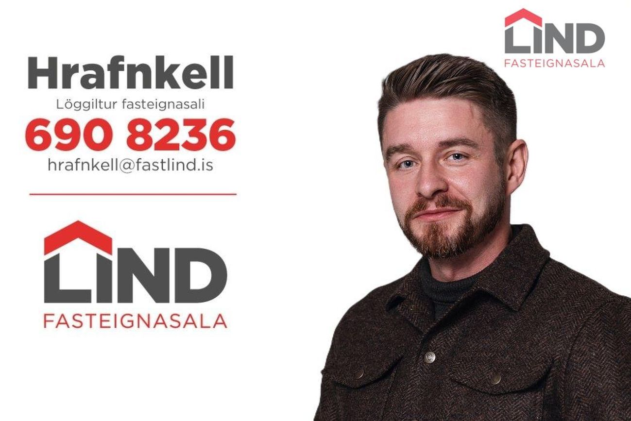 Æsufell 2, 111 Reykjavík