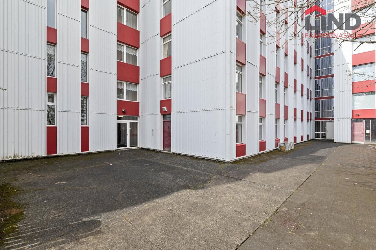 Æsufell 2, 111 Reykjavík