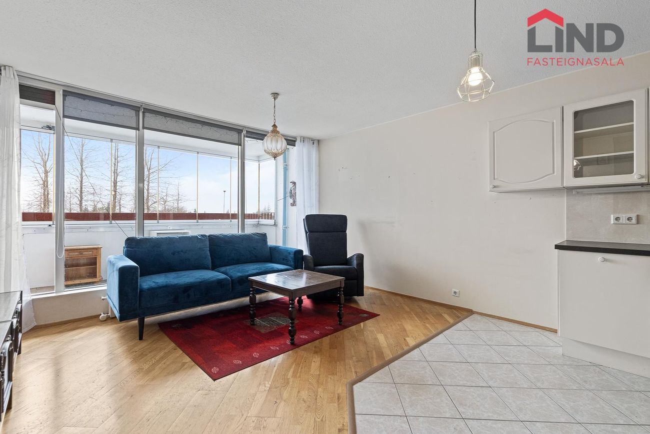 Æsufell 2, 111 Reykjavík