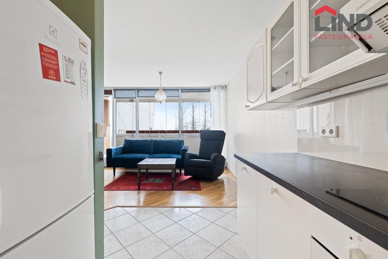 Æsufell 2, 111 Reykjavík