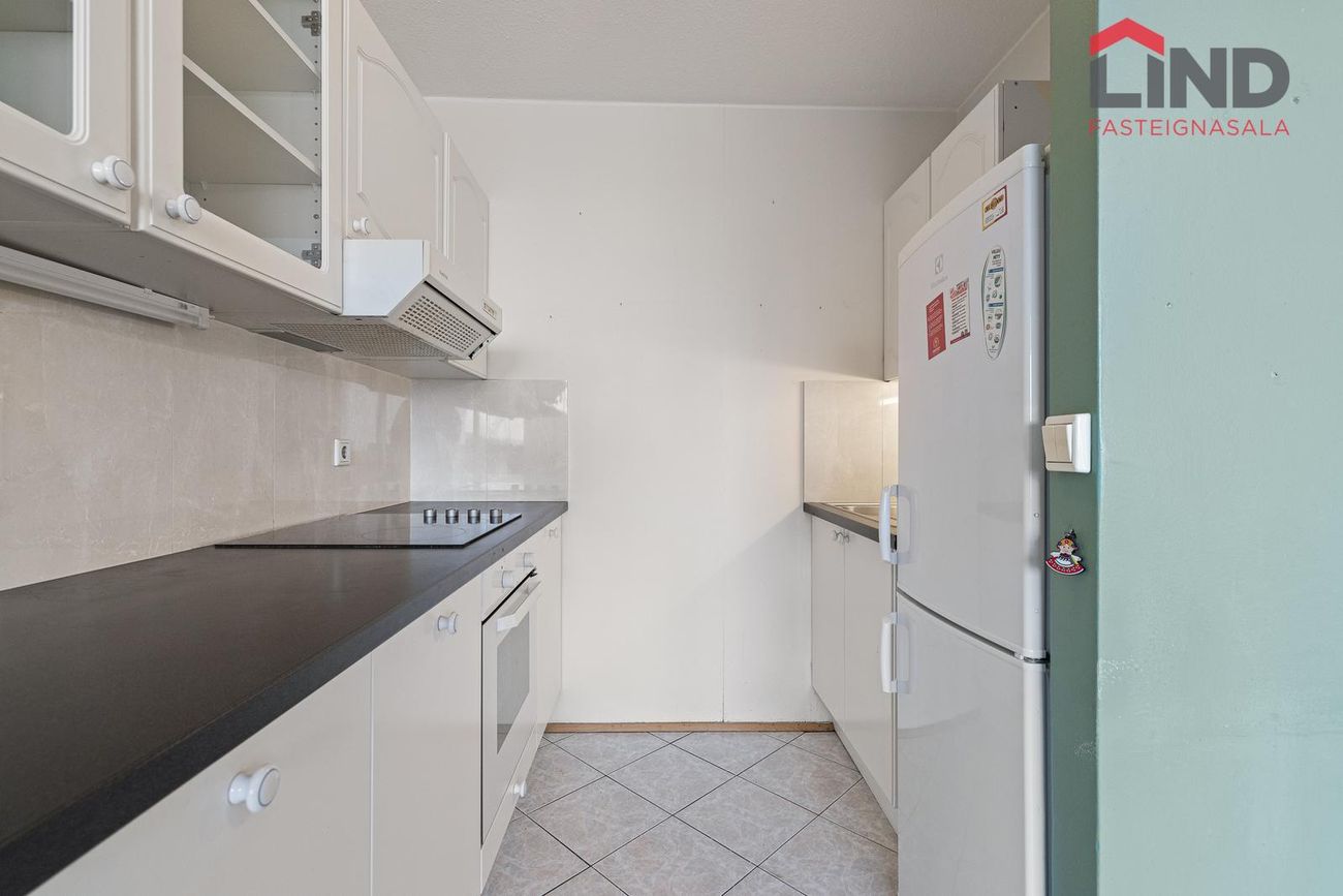 Æsufell 2, 111 Reykjavík
