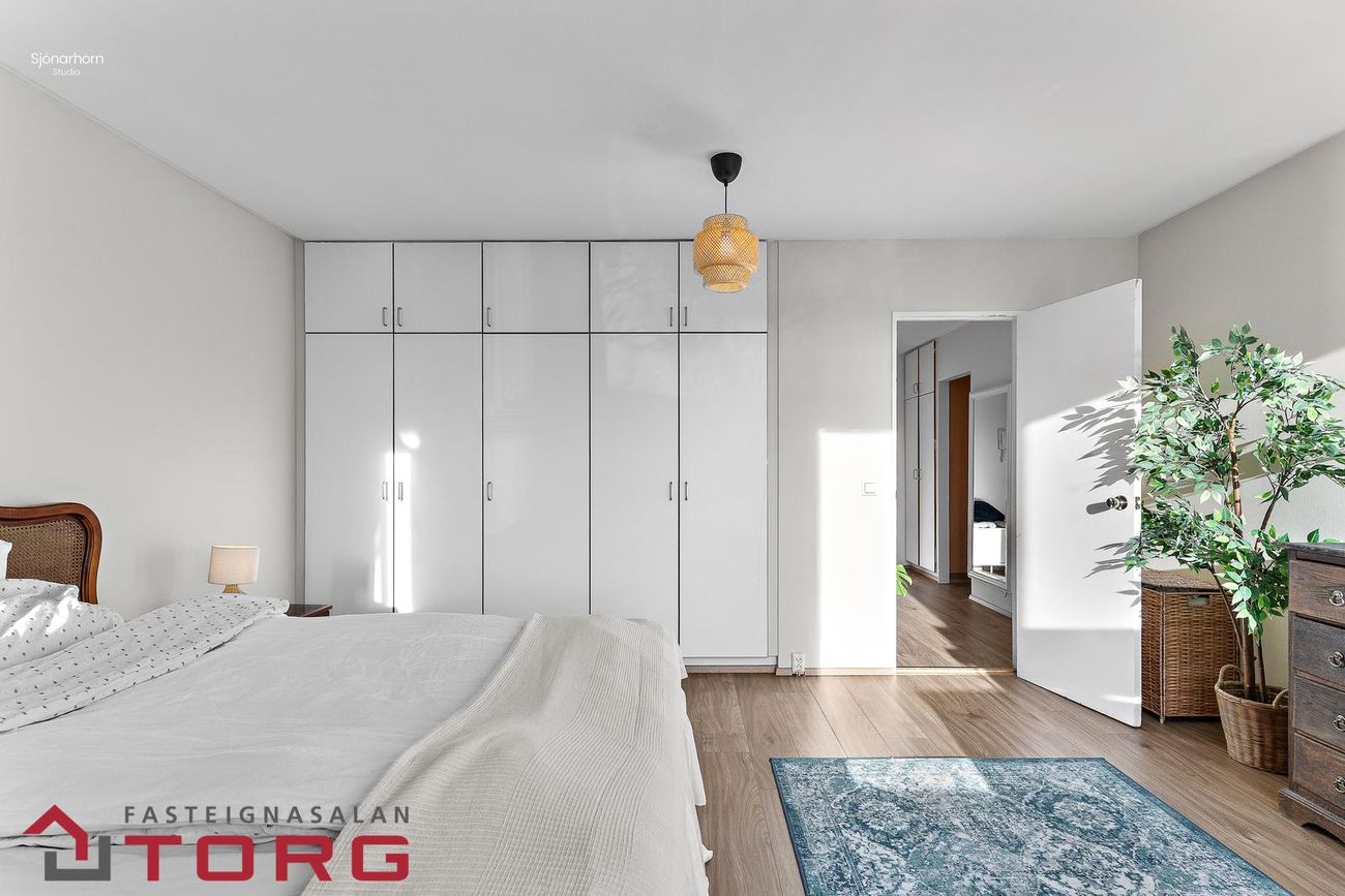 Grýtubakki 28 - 0202, 109 Reykjavík