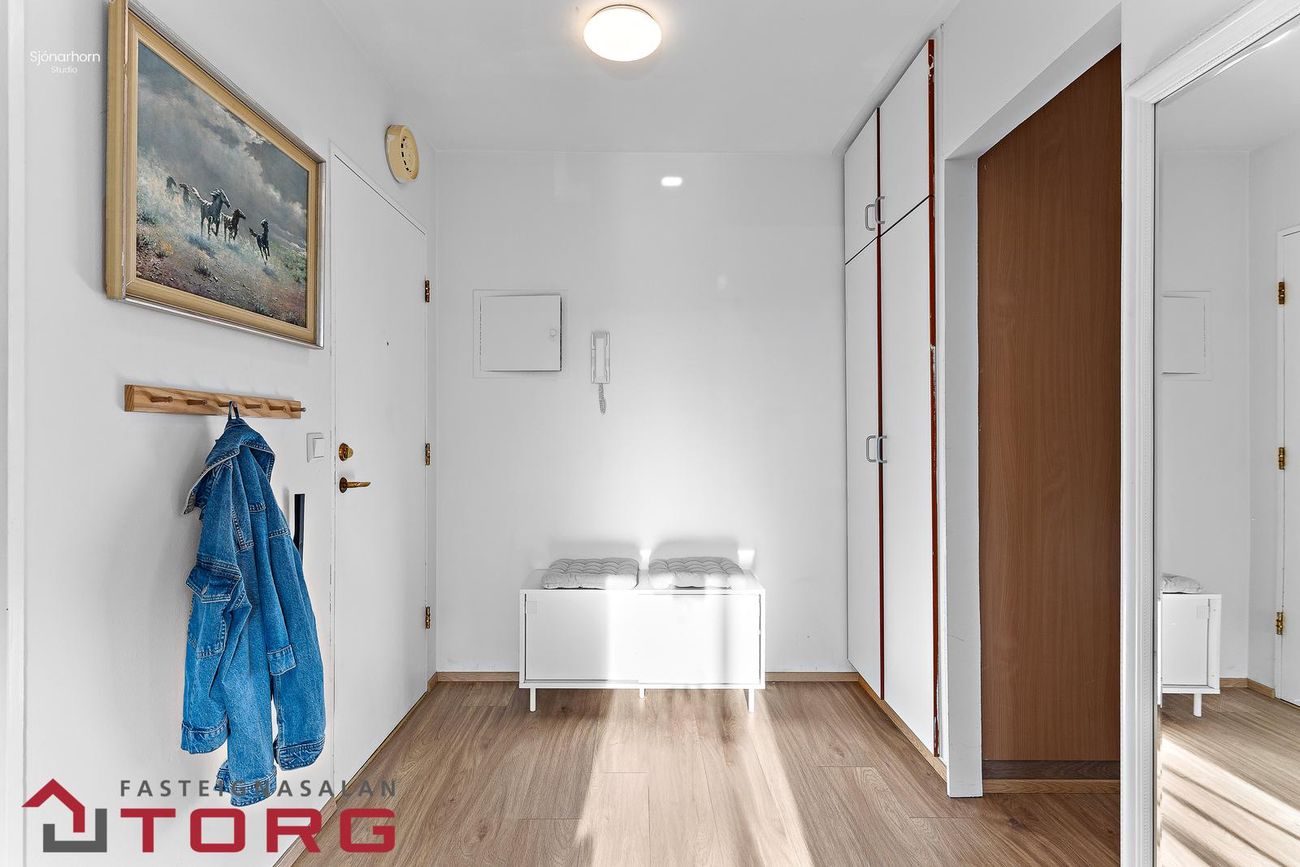 Grýtubakki 28 - 0202, 109 Reykjavík