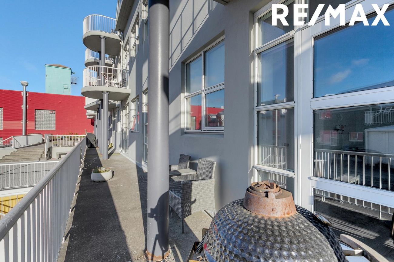 Hringbraut 119, 101 Reykjavík