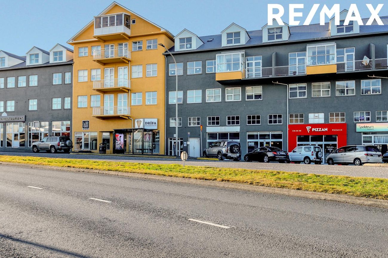Hringbraut 119, 101 Reykjavík
