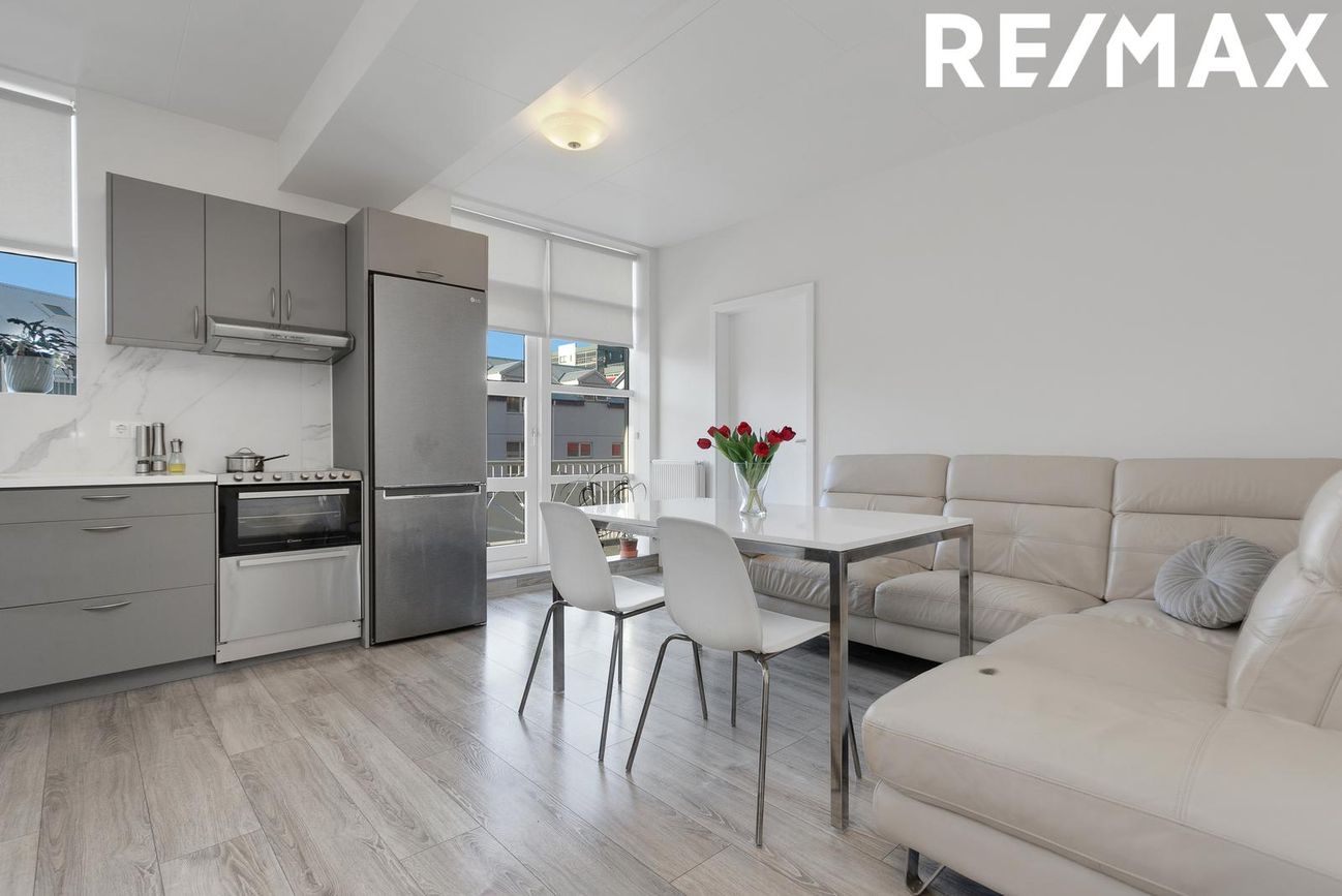 Hringbraut 119, 101 Reykjavík