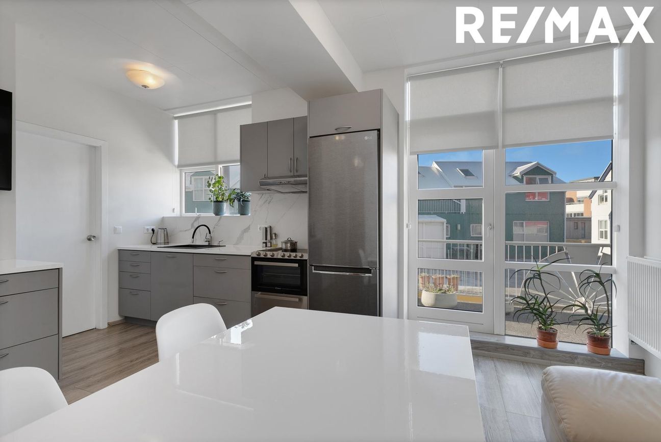 Hringbraut 119, 101 Reykjavík