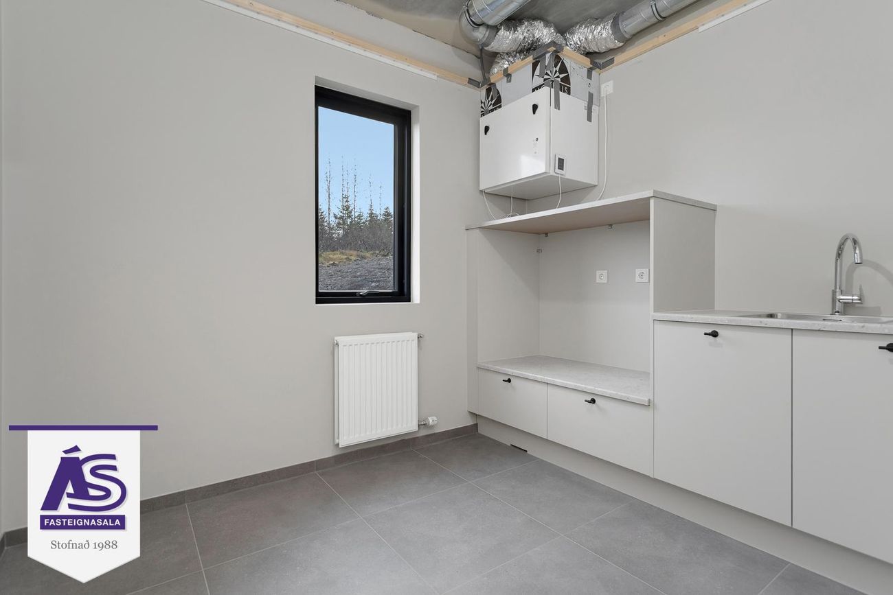 Lautargata 5 - 0102, 210 Garðabær