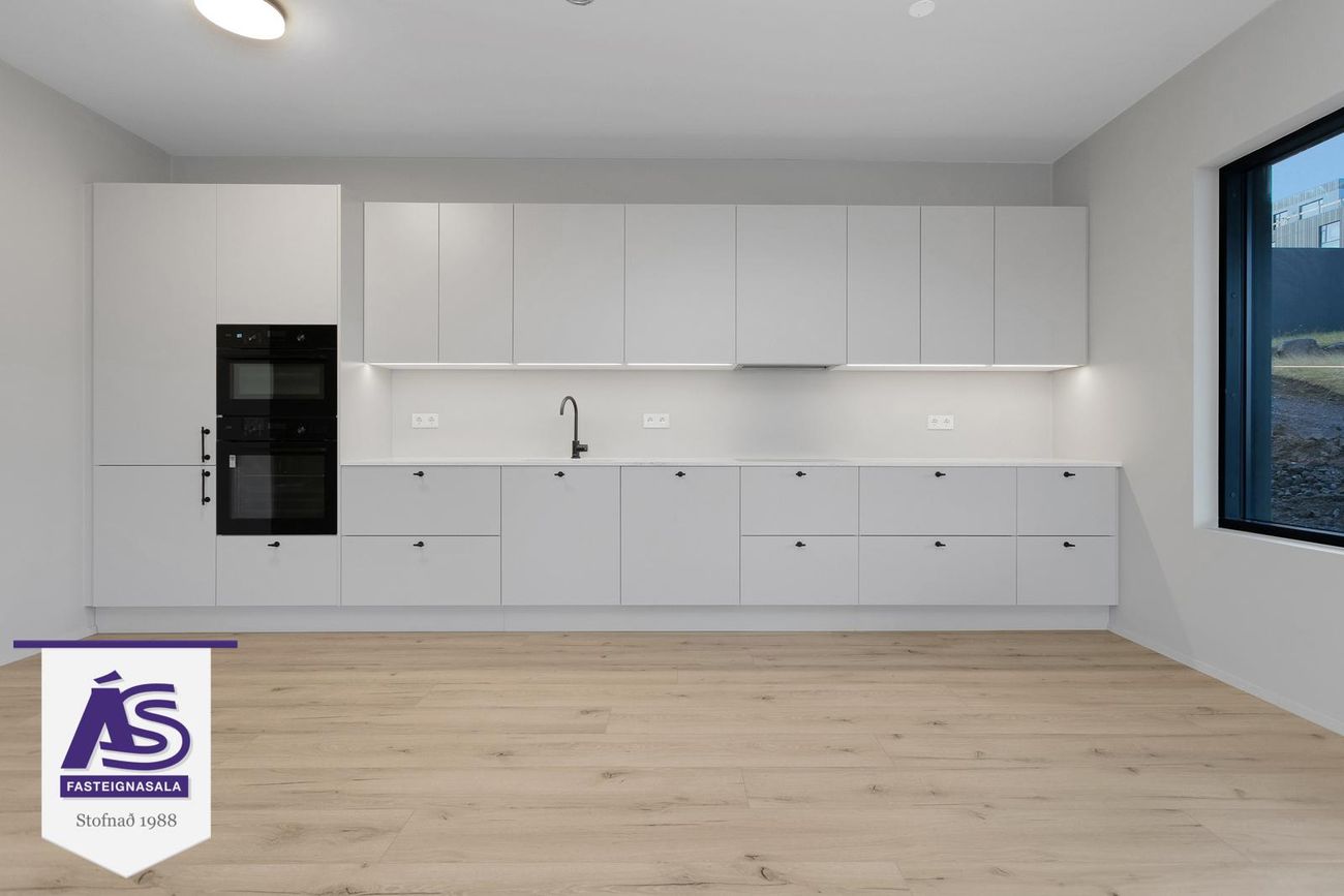 Lautargata 5 - 0102, 210 Garðabær