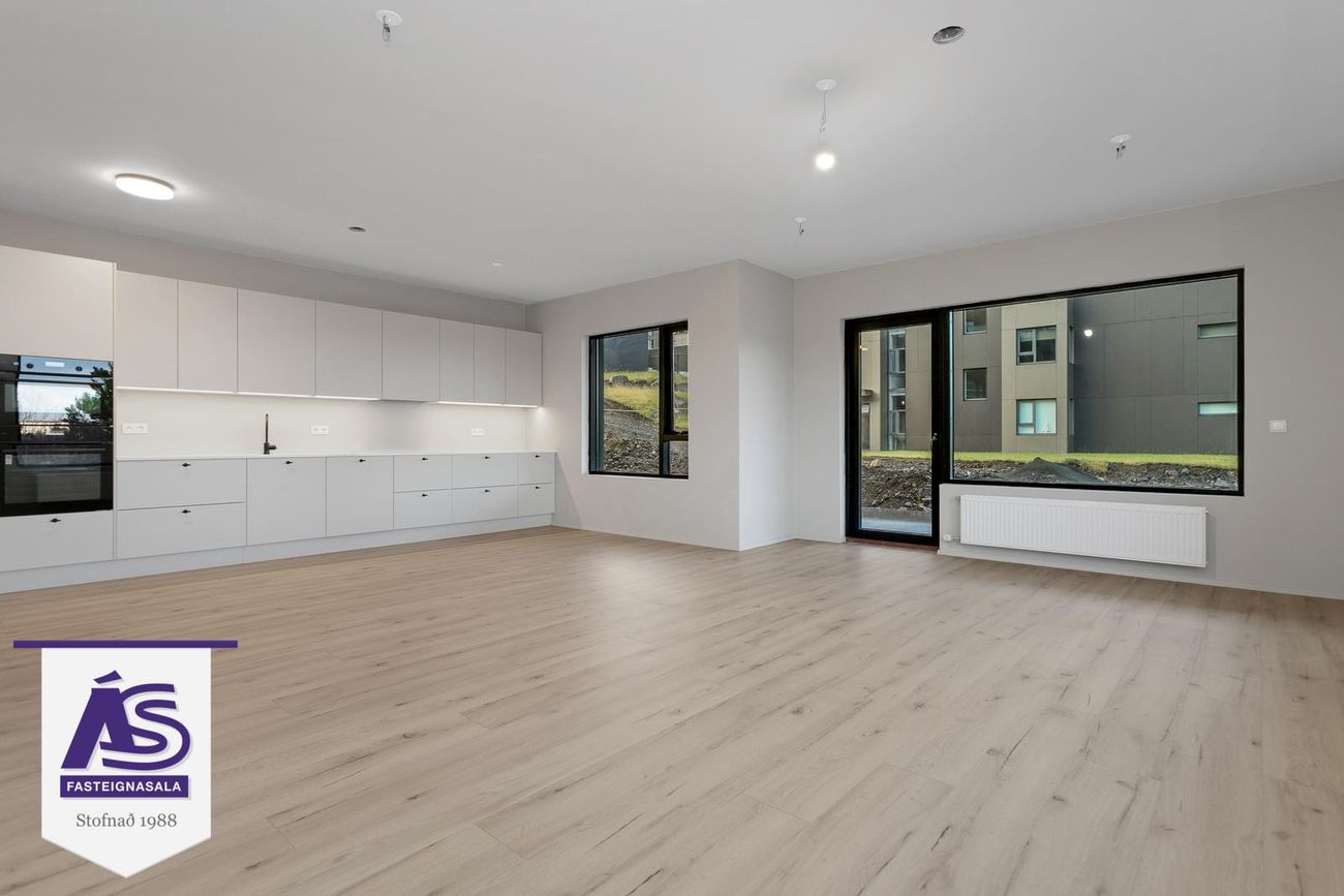 Lautargata 5 - 0102, 210 Garðabær