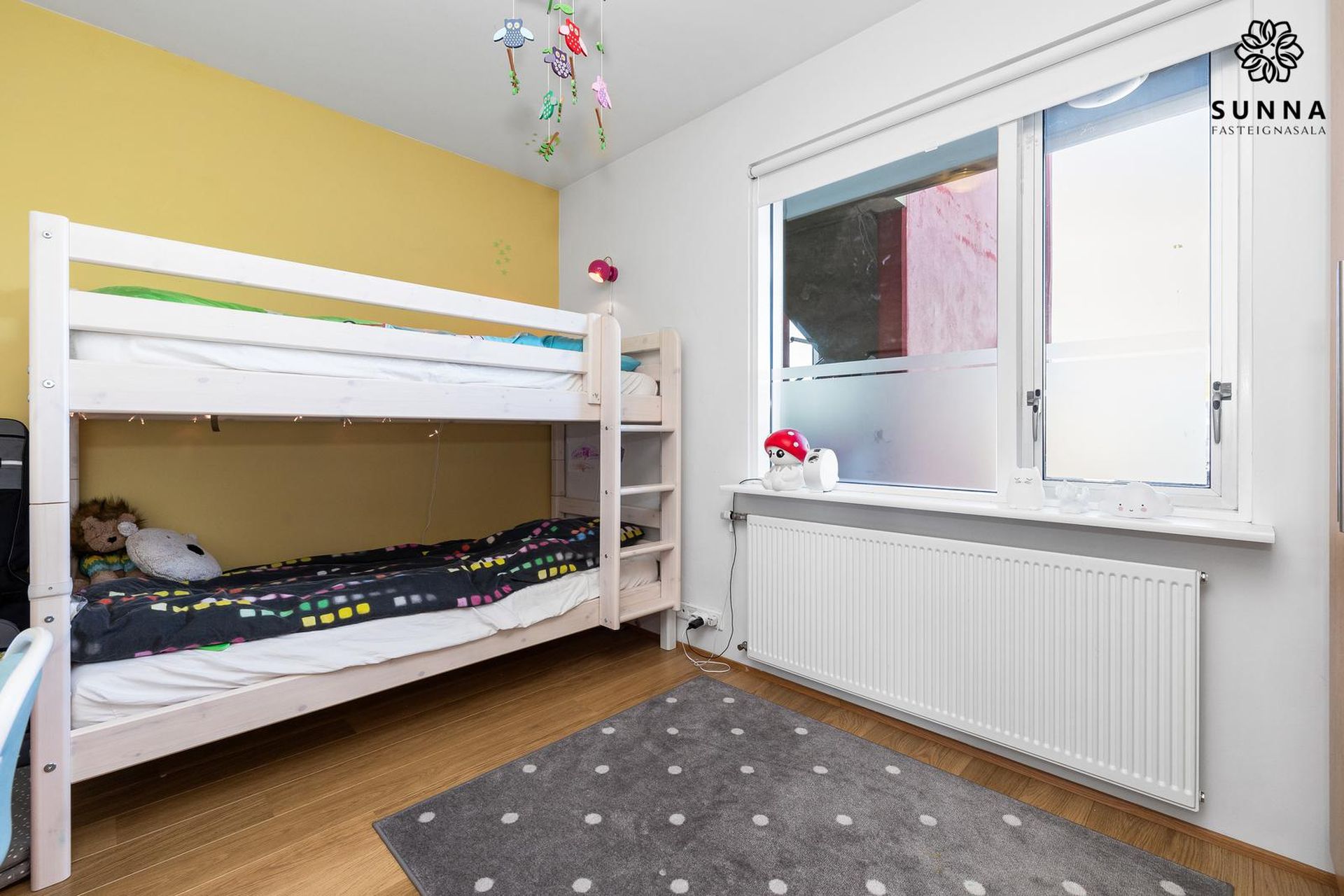 Línakur 1, 210 Garðabær