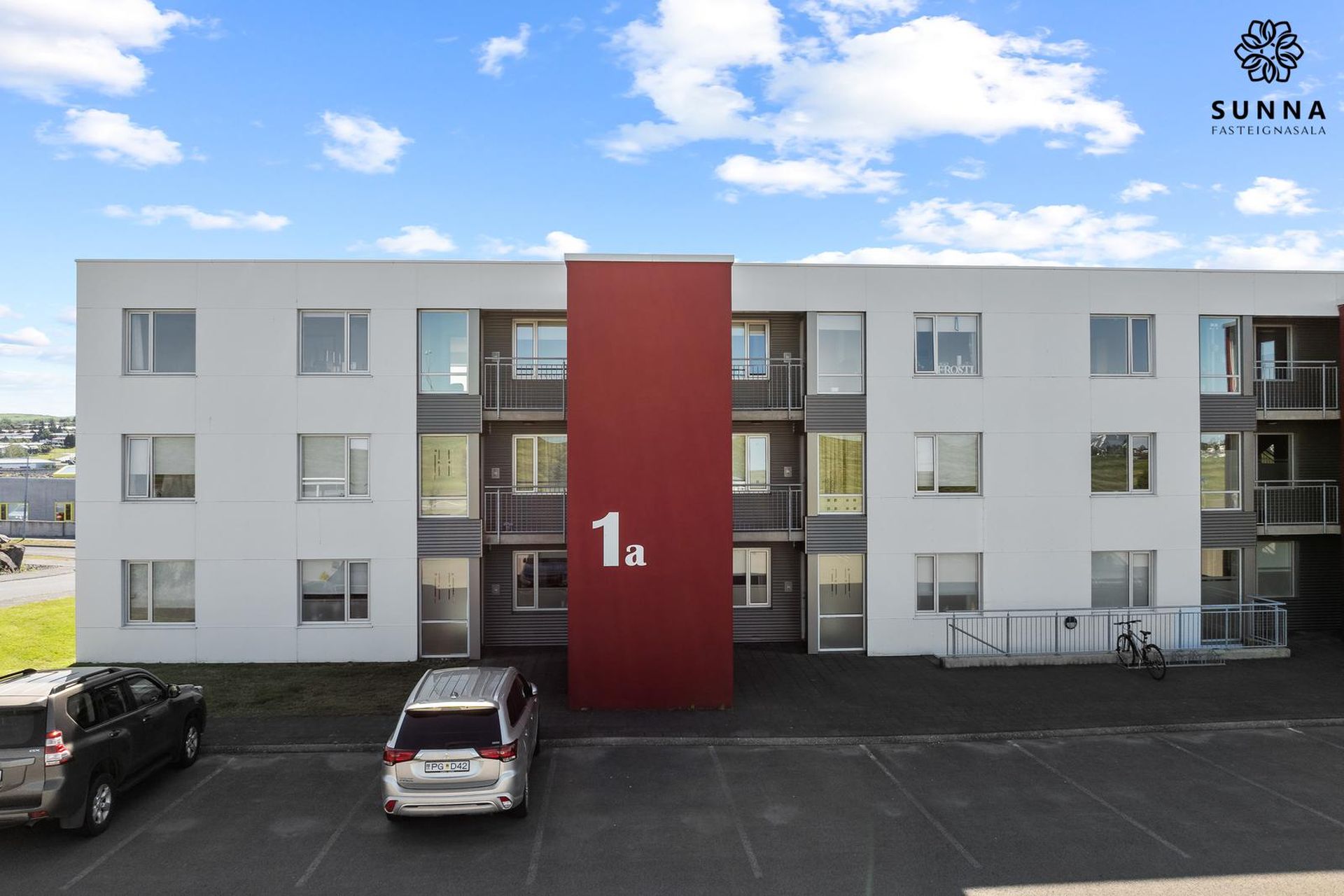 Línakur 1, 210 Garðabær