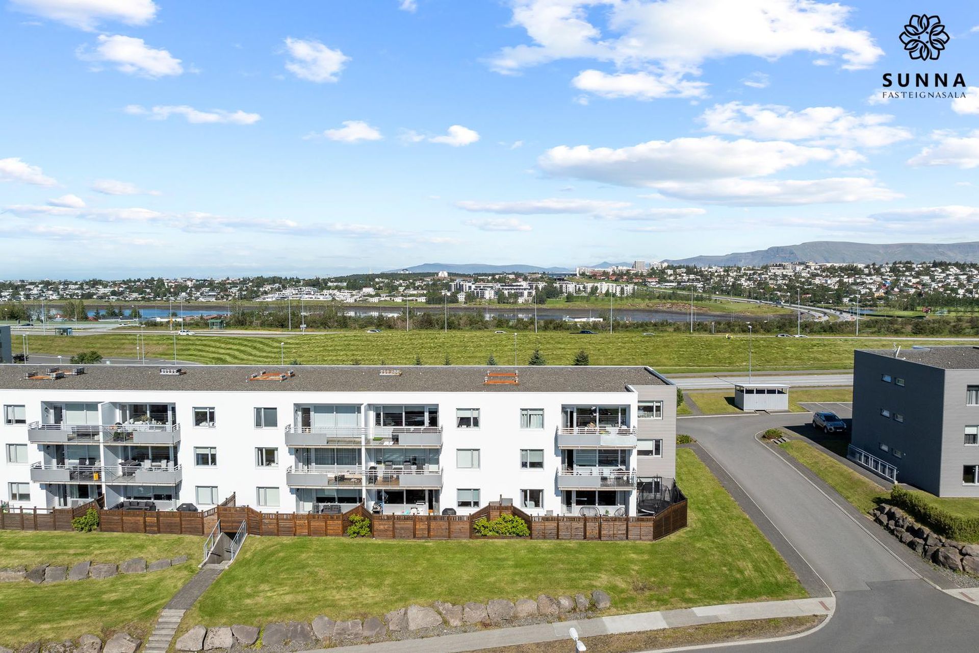 Línakur 1, 210 Garðabær
