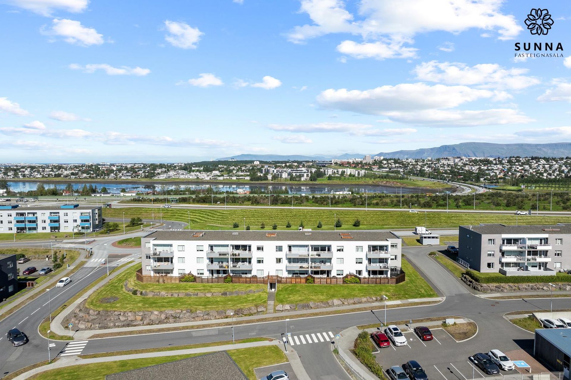 Línakur 1, 210 Garðabær