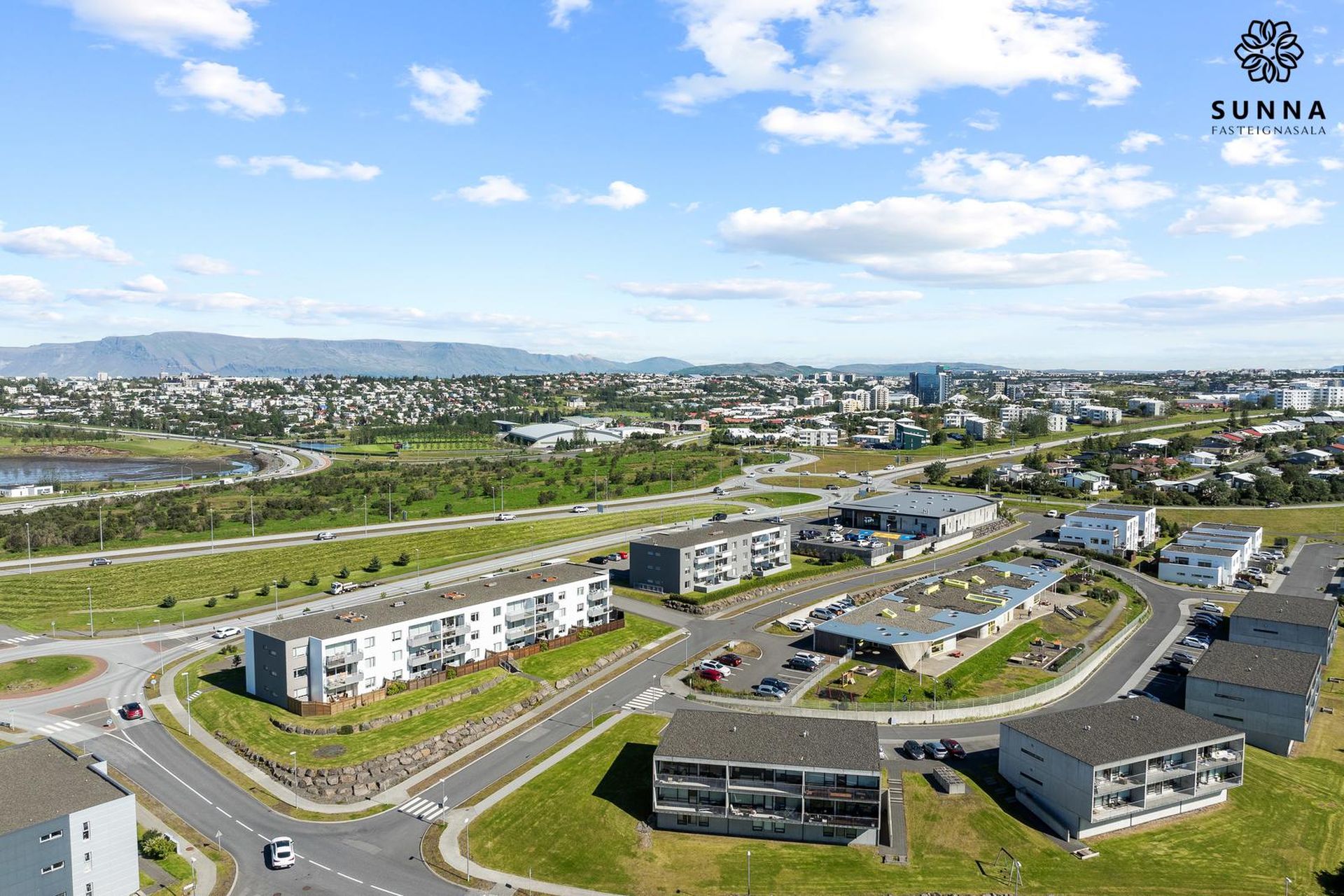 Línakur 1, 210 Garðabær