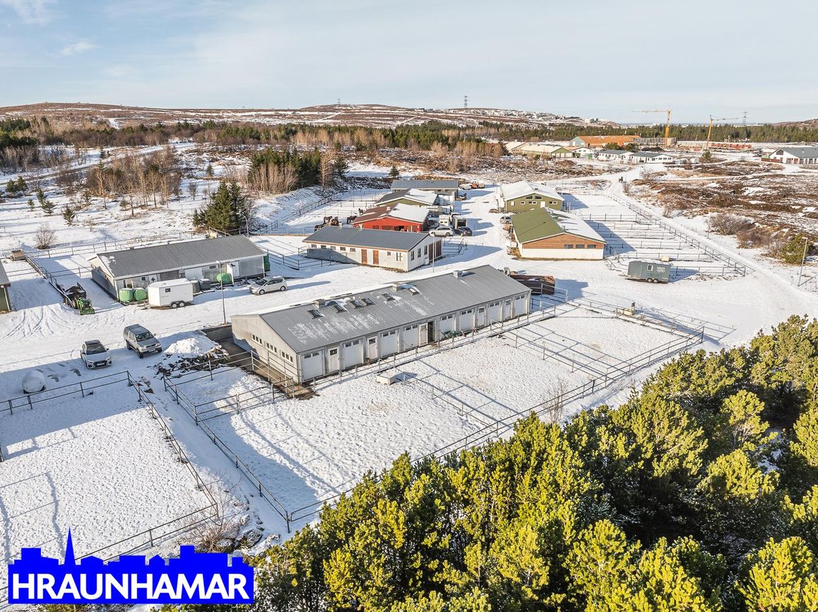 Sörlaskeið 31, 221 Hafnarfjörður
