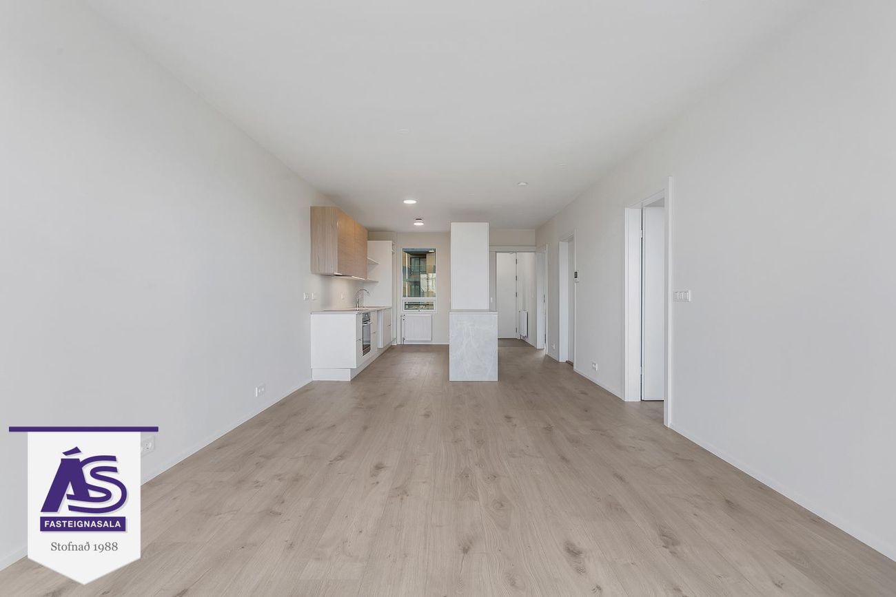 Áshamar 26 - 0402, 221 Hafnarfjörður