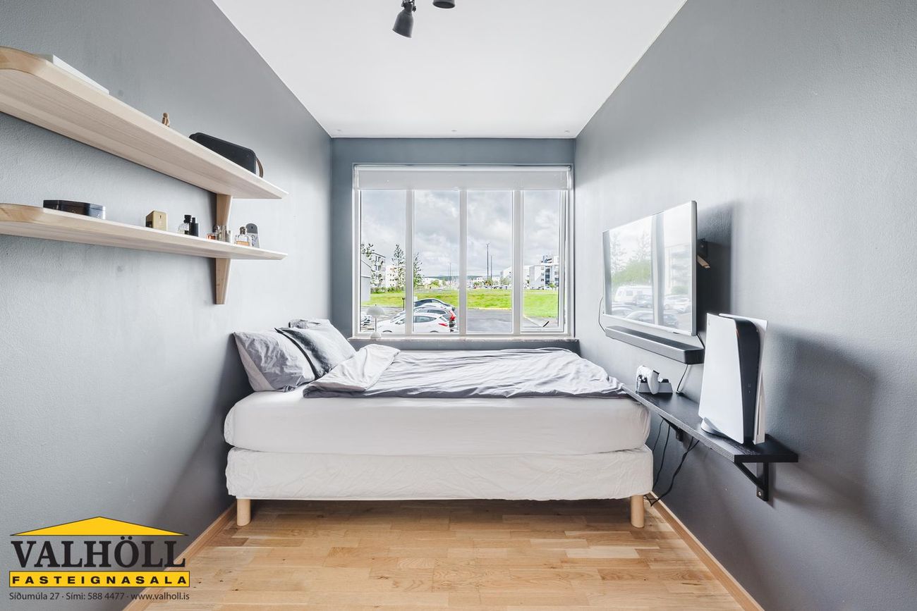 Breiðvangur 5, 220 Hafnarfjörður