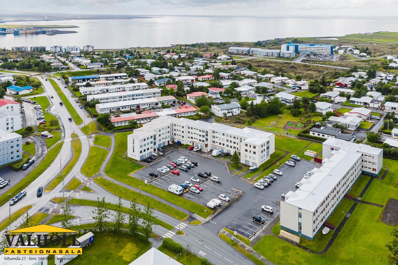 Breiðvangur 5, 220 Hafnarfjörður