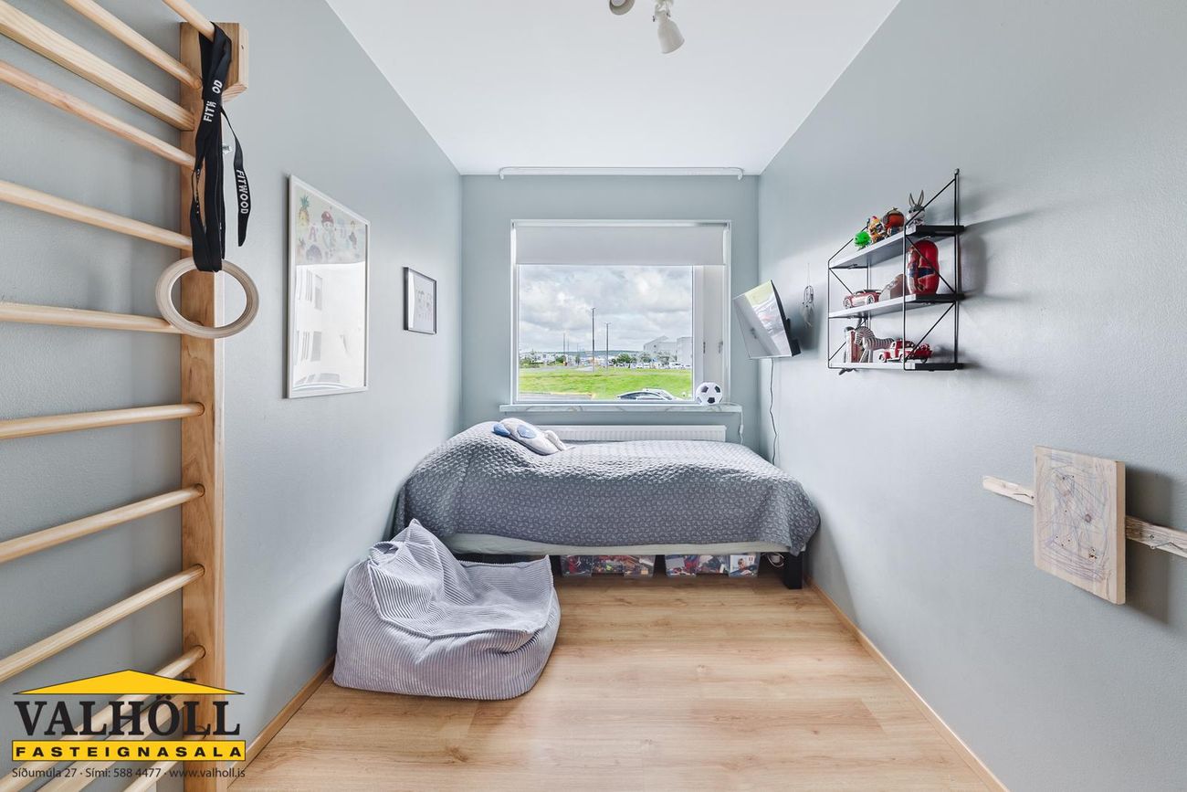 Breiðvangur 5, 220 Hafnarfjörður