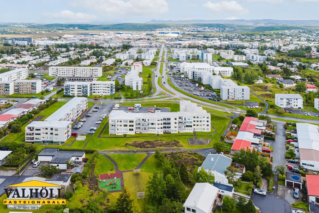 Breiðvangur 5, 220 Hafnarfjörður