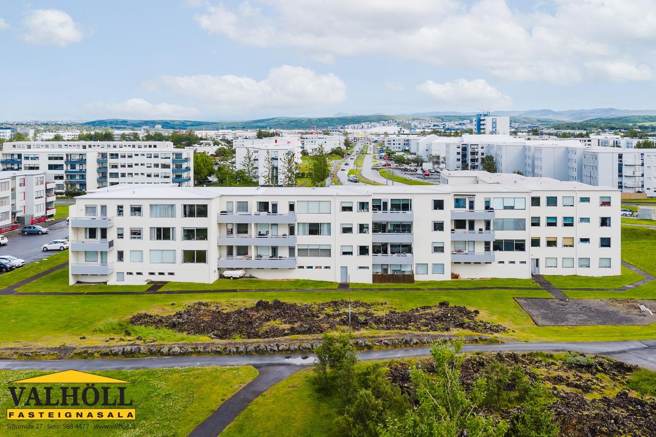 Breiðvangur 5, 220 Hafnarfjörður