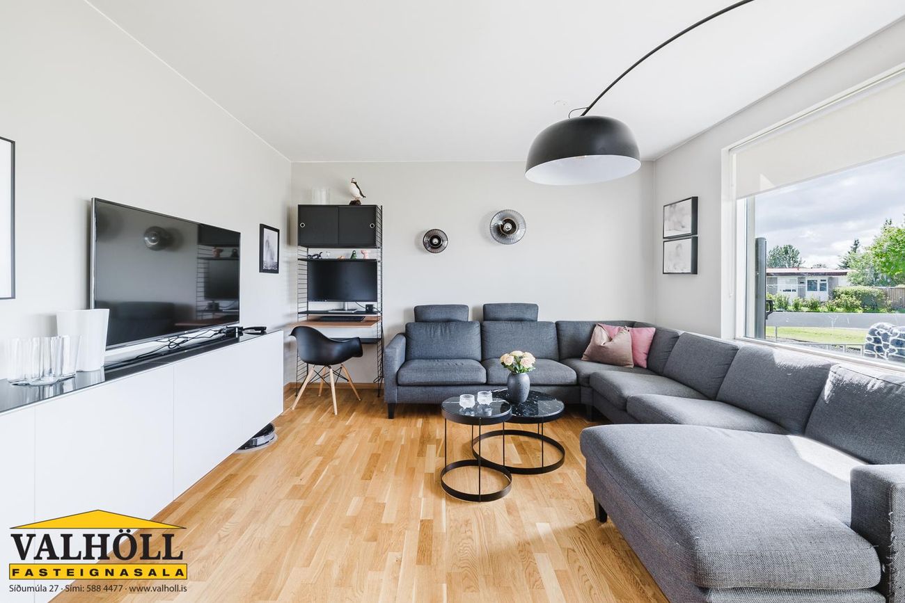 Breiðvangur 5, 220 Hafnarfjörður