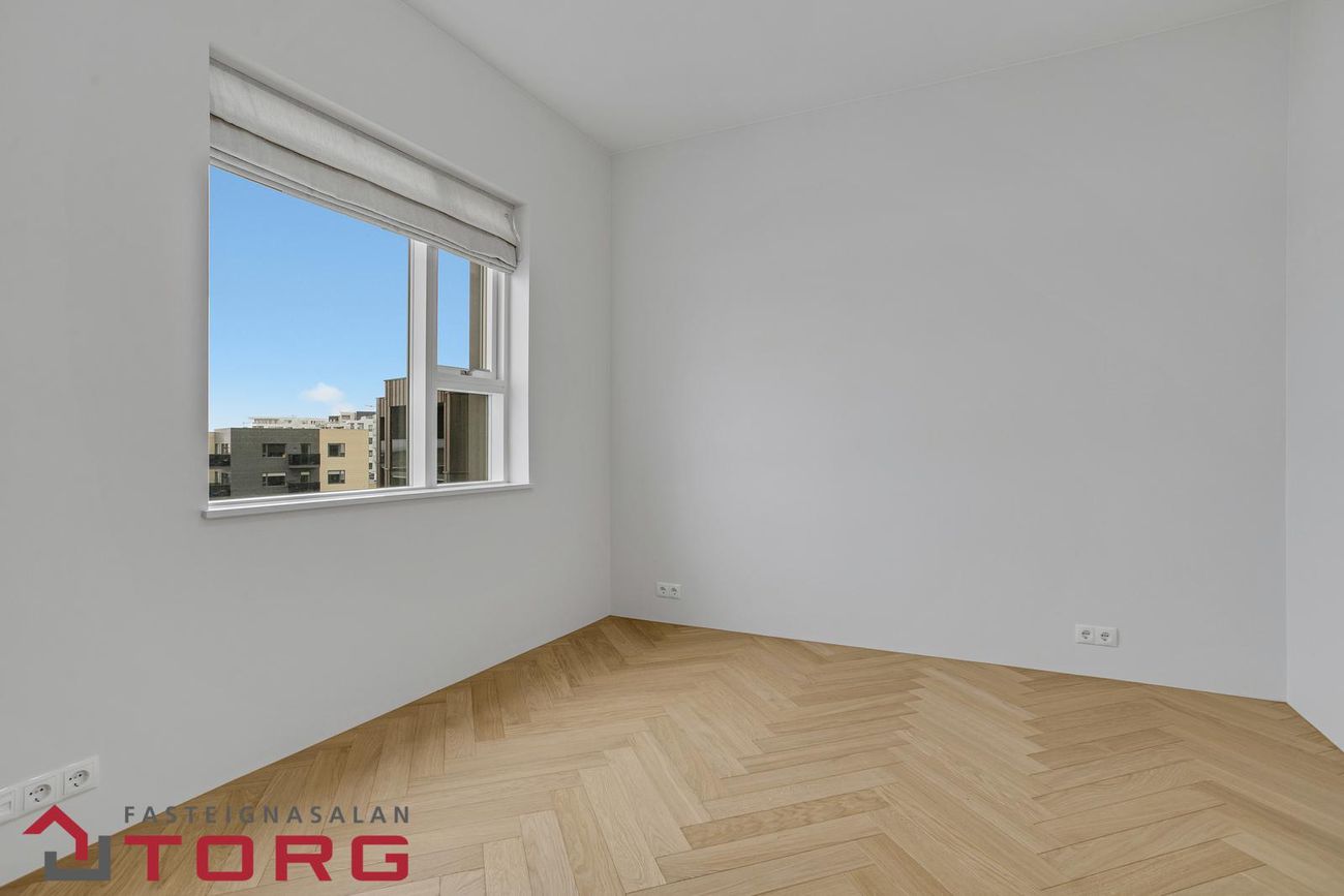 Kinnargata 92B - 0205, 210 Garðabær