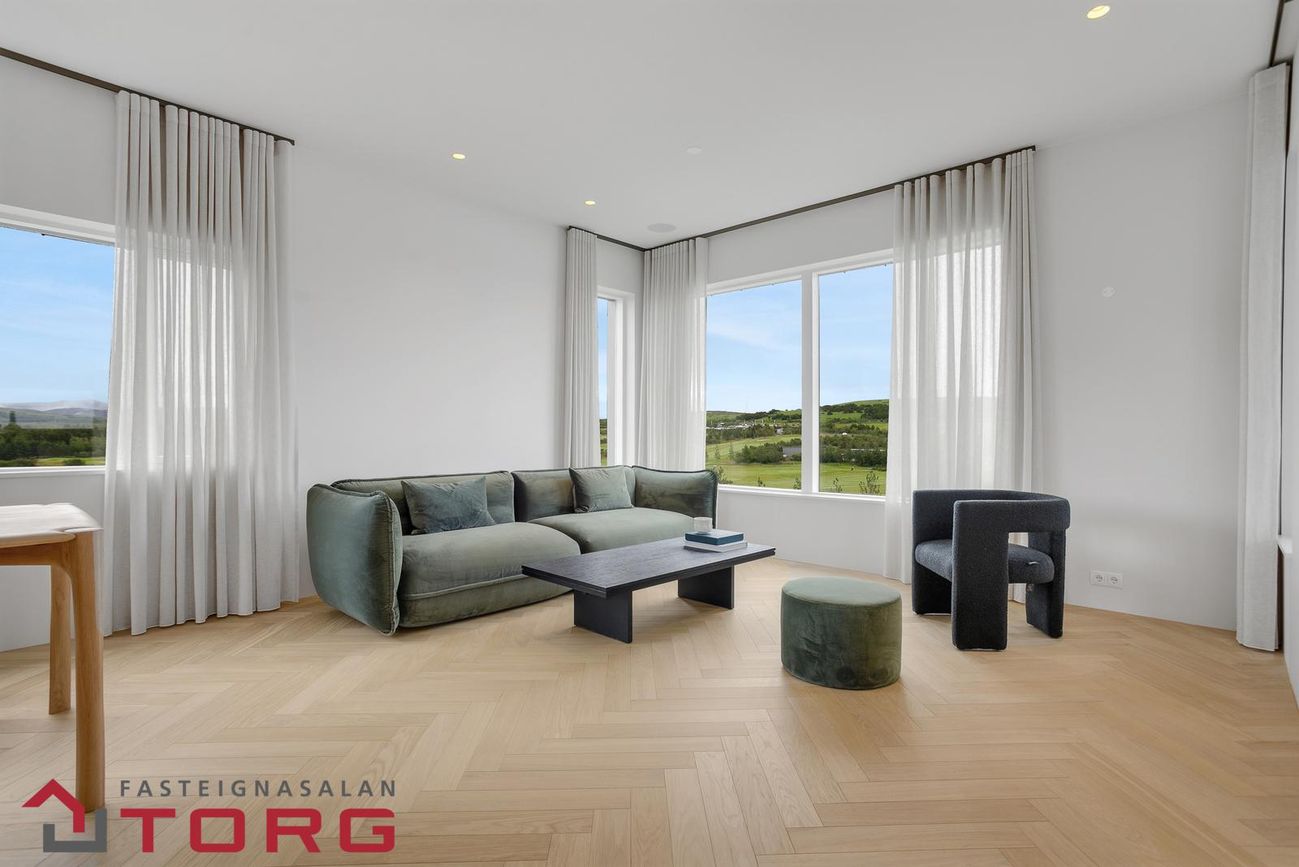 Kinnargata 92B - 0205, 210 Garðabær