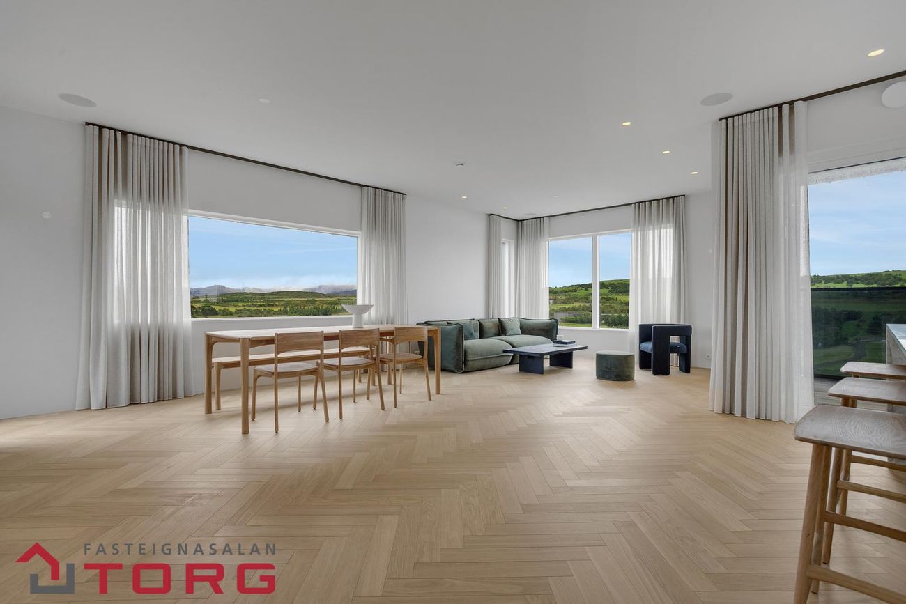 Kinnargata 92B - 0205, 210 Garðabær