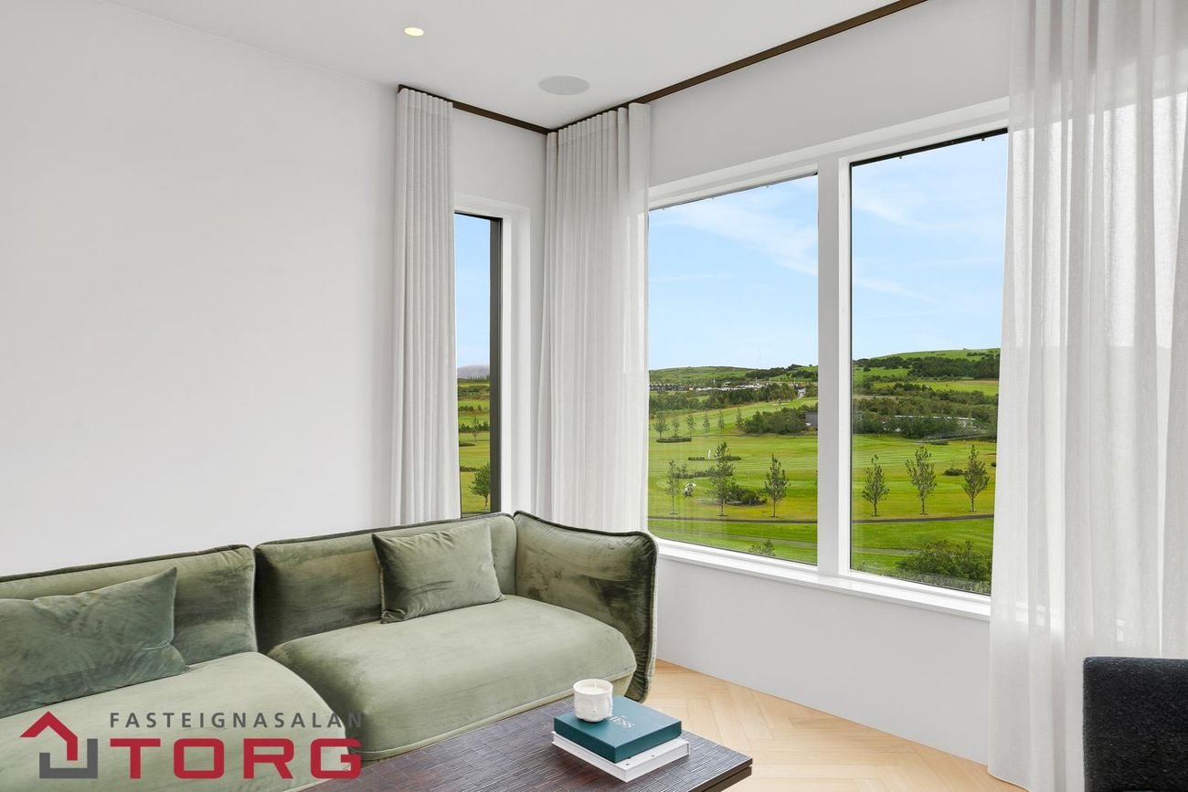 Kinnargata 92B - 0205, 210 Garðabær
