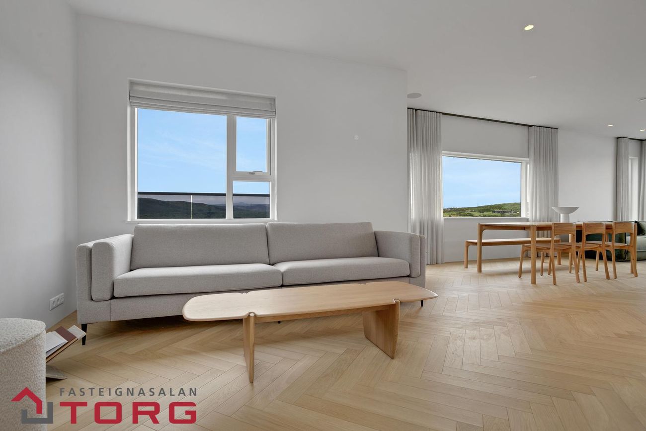 Kinnargata 92B - 0205, 210 Garðabær