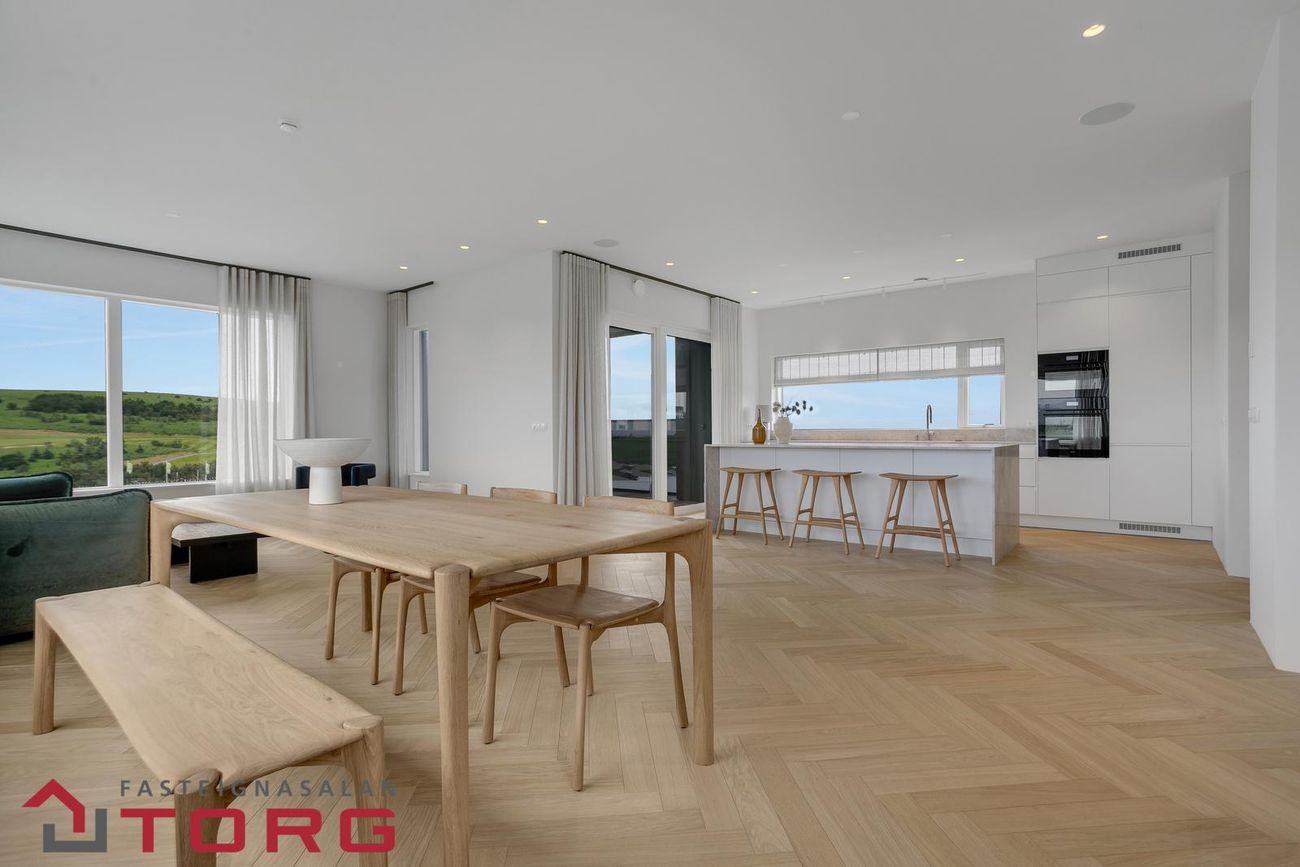 Kinnargata 92B - 0205, 210 Garðabær