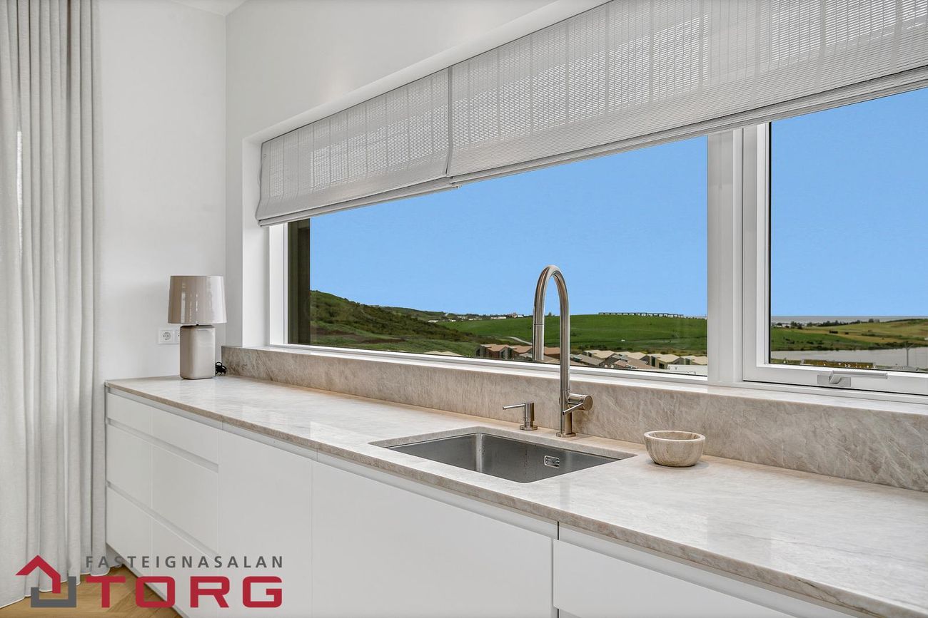 Kinnargata 92B - 0205, 210 Garðabær