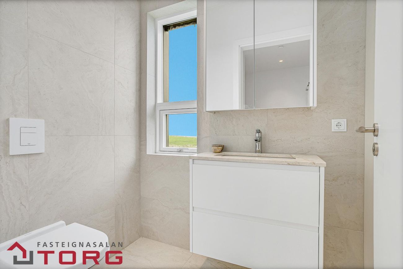 Kinnargata 92B - 0205, 210 Garðabær