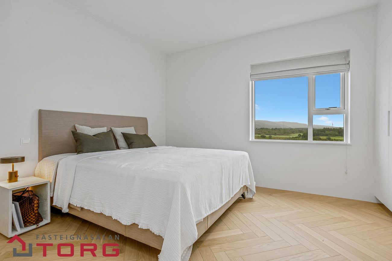 Kinnargata 92B - 0205, 210 Garðabær