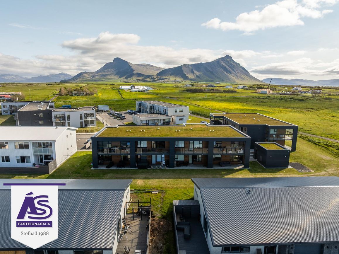 Krossvellir 4 - 0104, 301 Hval