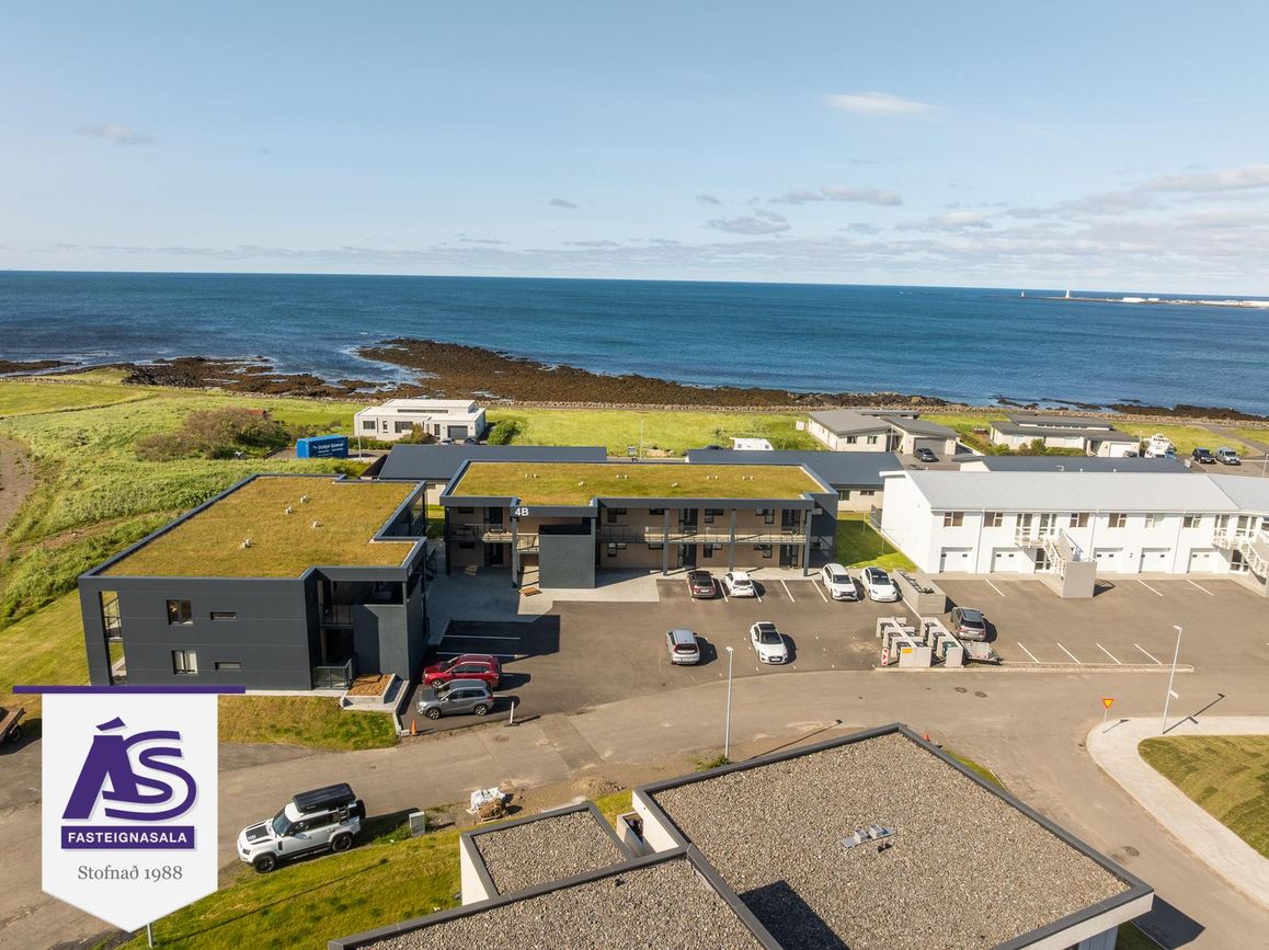 Krossvellir 4 - 0104, 301 Hval