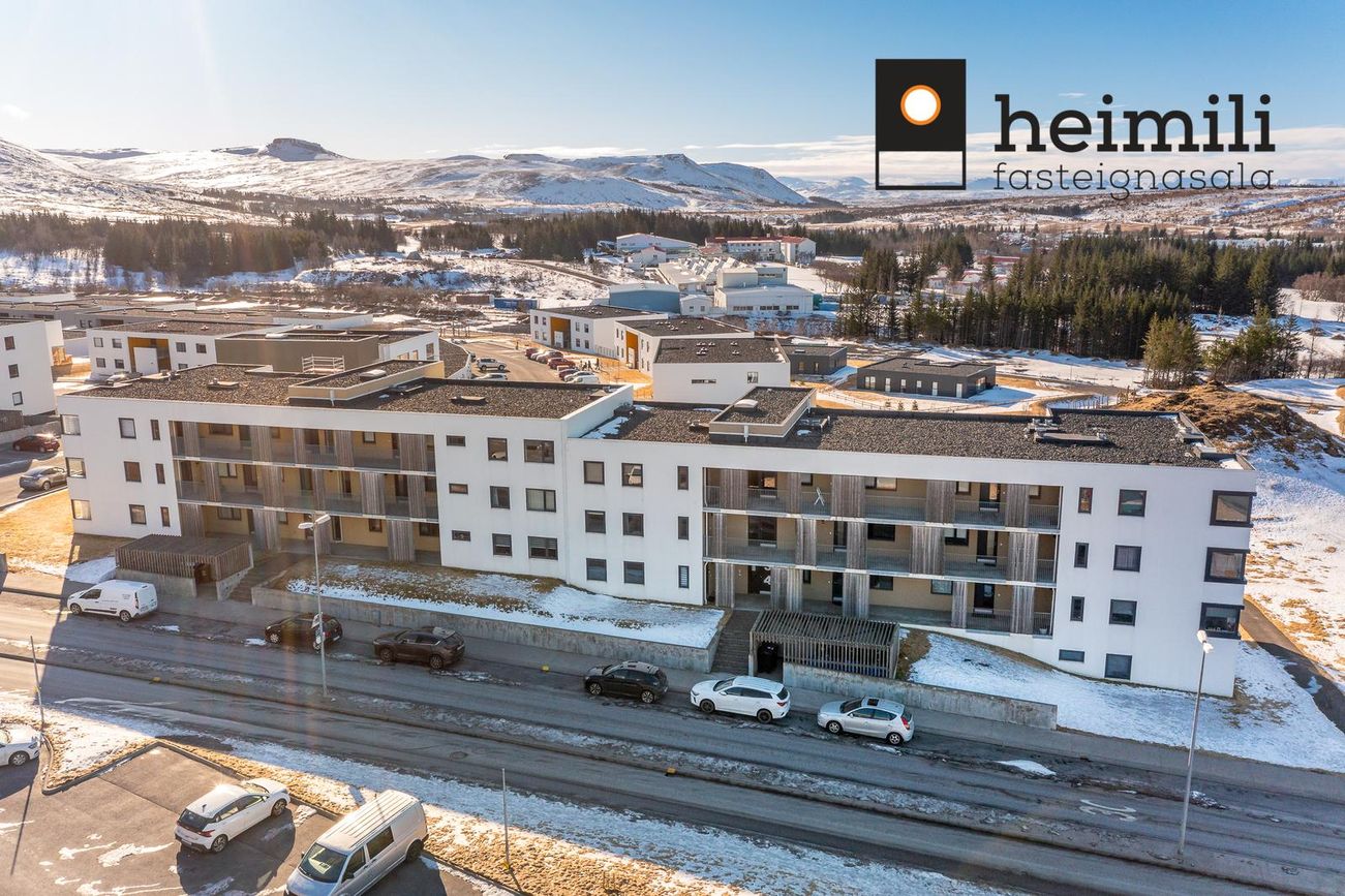 Vefarastræti 34, 270 Mosfellsbær
