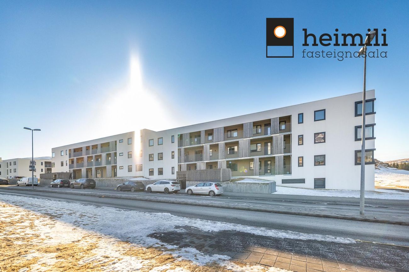 Vefarastræti 34, 270 Mosfellsbær