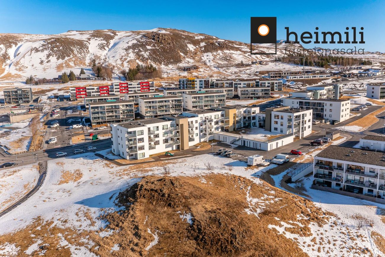 Vefarastræti 34, 270 Mosfellsbær