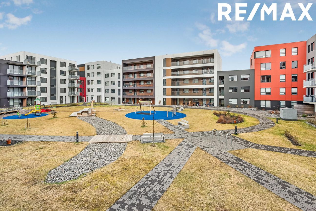 Valshlíð 4, 102 Reykjavík